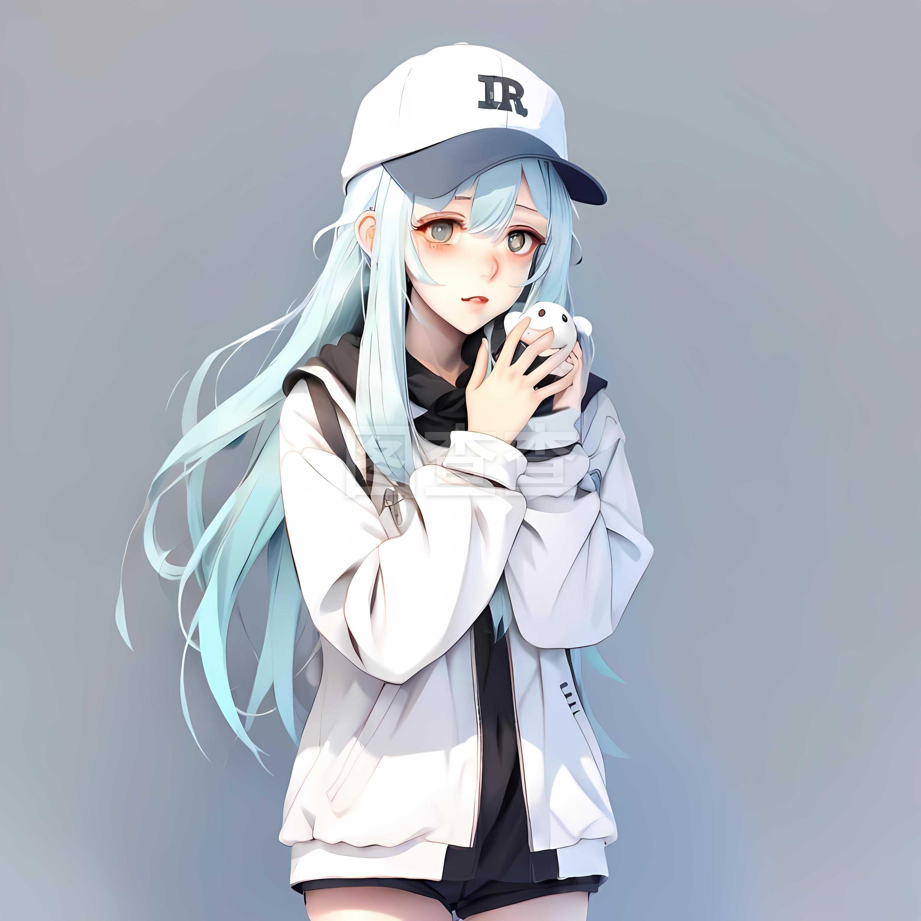 云端花园海报